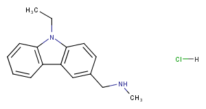 PhiKan 083 hydrochlorideͼƬ