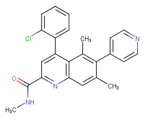 FadD32 Inhibitor-1ͼƬ