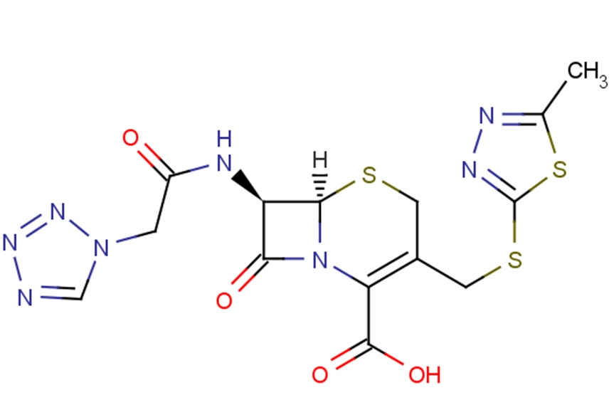 Cefazolin图片