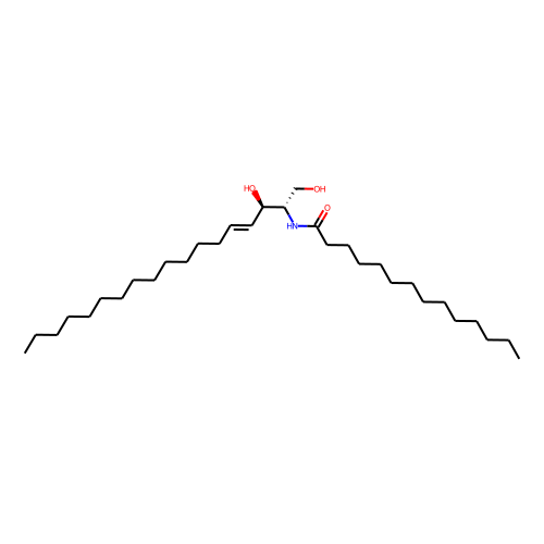 C14 Ceramide(d18:1/14:0)ͼƬ