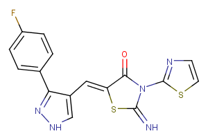 Necrostatin-7ͼƬ