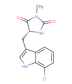 Necrostatin 2ͼƬ