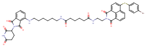 PROTAC Mcl1 degrader-1ͼƬ