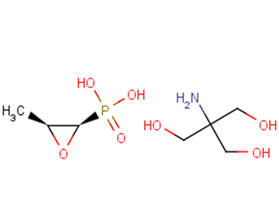 Fosfomycin TromethamineͼƬ