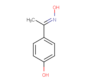 4-Hydroxyacetophenone oximeͼƬ