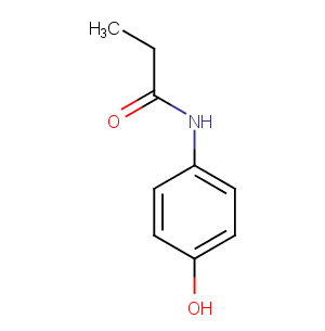 4-PropionamidophenolͼƬ