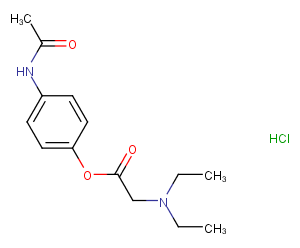 Propacetamol hydrochlorideͼƬ