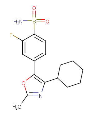 TilmacoxibͼƬ