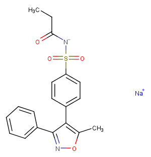 Parecoxib SodiumͼƬ