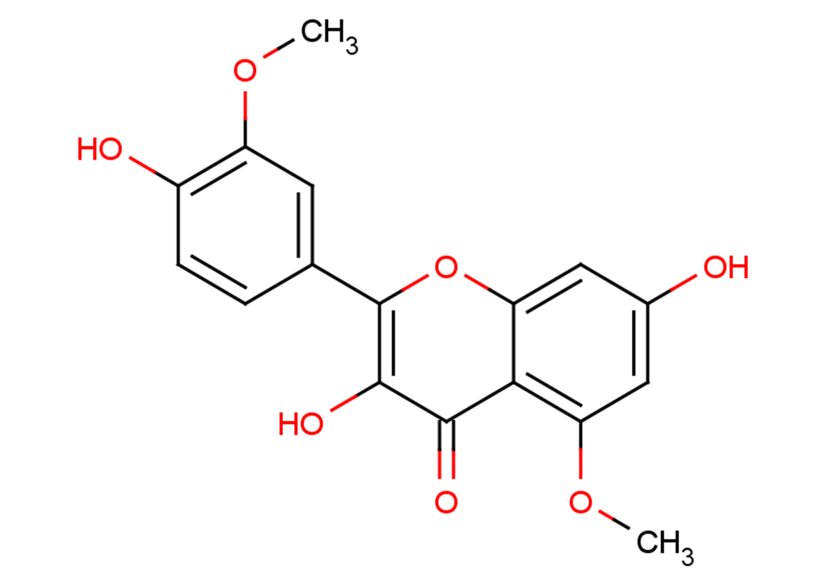 3',5-Di-O-methyl quercetinͼƬ