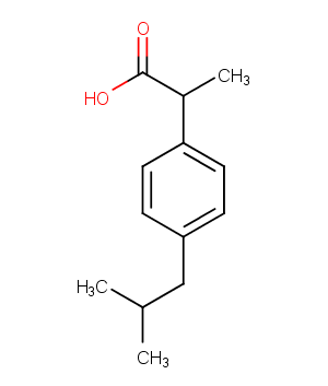 IbuprofenͼƬ