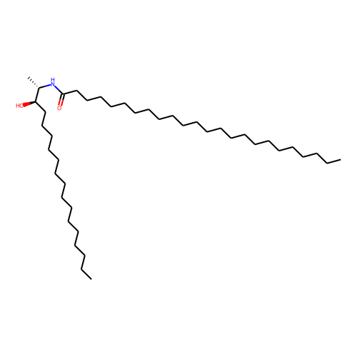 C24 dihydro 1-Deoxyceramide(m18:0/24:0)ͼƬ