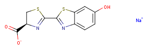 D-Luciferin SodiumͼƬ