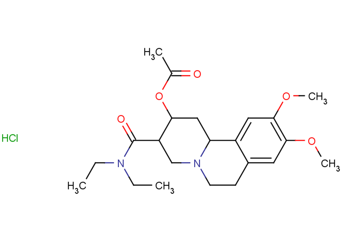 Benzquinamide hydrochlorideͼƬ