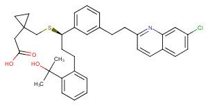 Dihydro MontelukastͼƬ