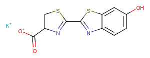 D-Luciferin potassiumͼƬ