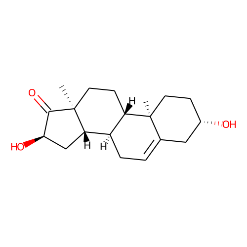 16-hydroxy DehydroepiandrosteroneͼƬ