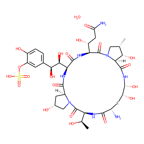 FR179642(hydrate)ͼƬ