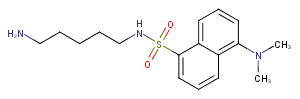 DansylcadaverineͼƬ