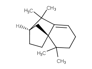 Isolongifolene图片