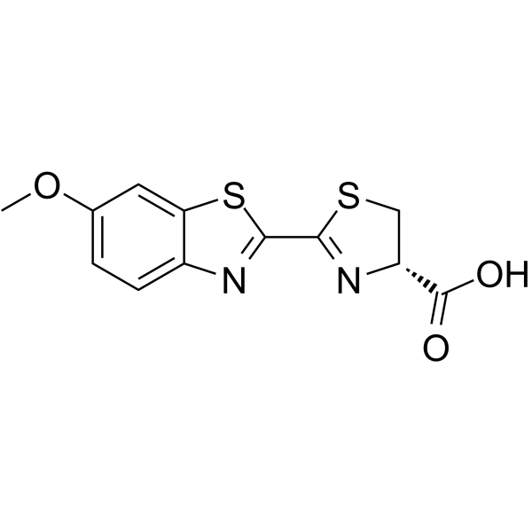 D-Luciferin 6-methyl etherͼƬ