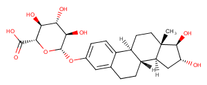 Estriol 3-glucuronideͼƬ