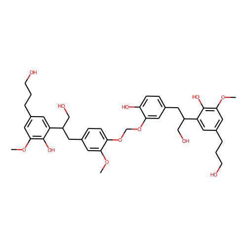 Tetrahydrodehydrodiconiferyl alcoholͼƬ