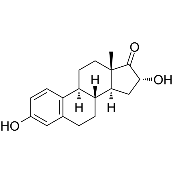 16-HydroxyestroneͼƬ