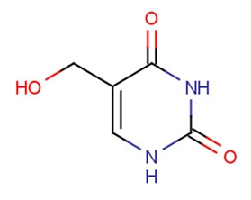 5-Hydroxymethyluracil图片