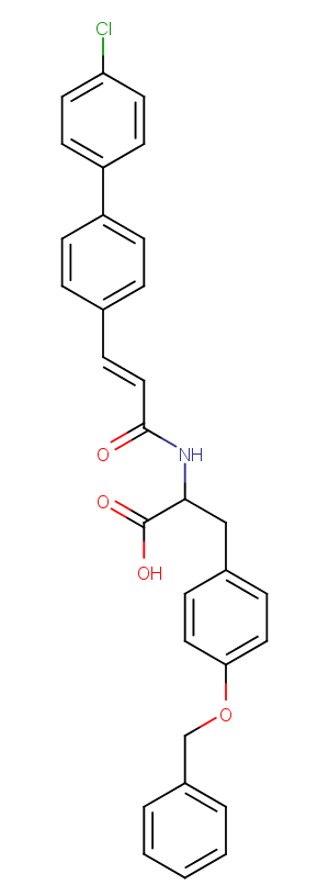 GPR34 receptor antagonist 2ͼƬ