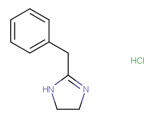 Tolazoline hydrochlorideͼƬ