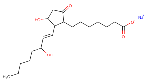 Alprostadil sodiumͼƬ