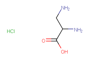 2,3-Diaminopropanoic acid hydrochlorideͼƬ