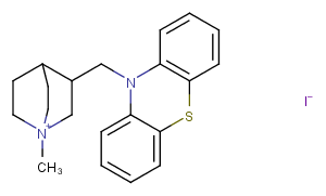 Mequitamium iodideͼƬ