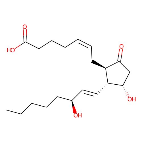 11-Prostaglandin E2ͼƬ