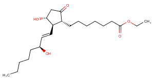 Alprostadil ethyl esterͼƬ