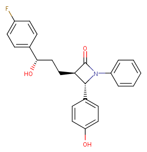 Desfluoro-ezetimibeͼƬ