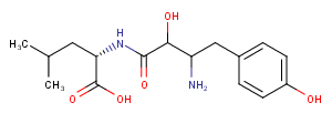 4-HydroxybestatinͼƬ