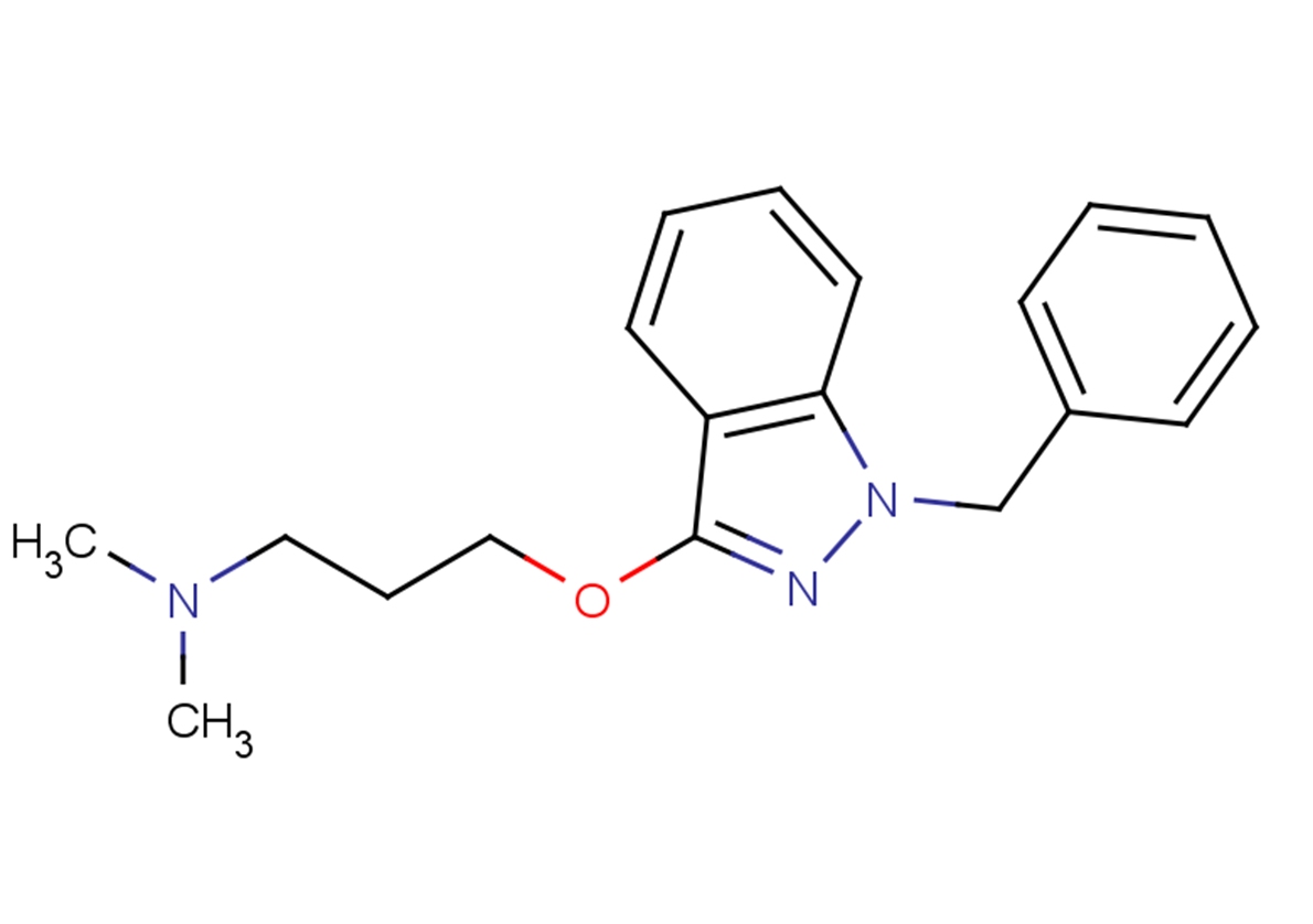 BenzydamineͼƬ