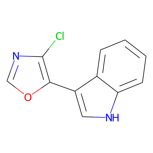 StreptochlorinͼƬ