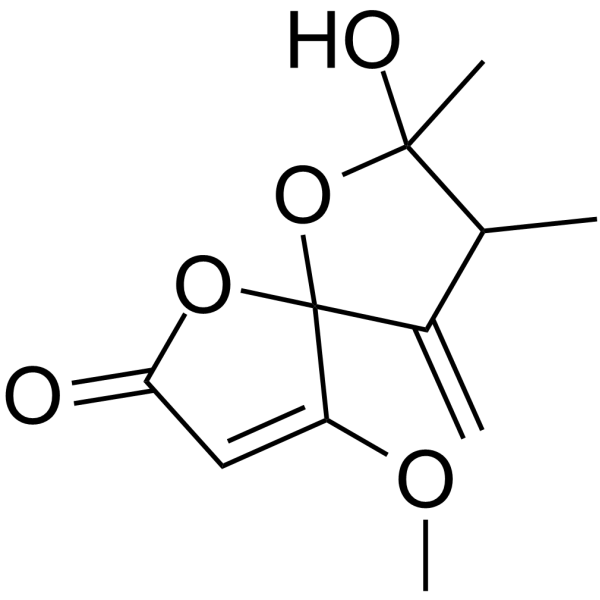 Papyracillic AcidͼƬ