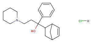 Biperiden HydrochlorideͼƬ