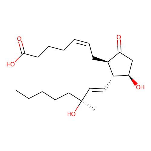 15(S)-15-methyl Prostaglandin E2ͼƬ