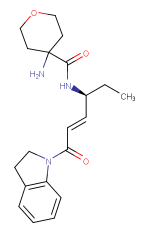 GSK-2793660ͼƬ