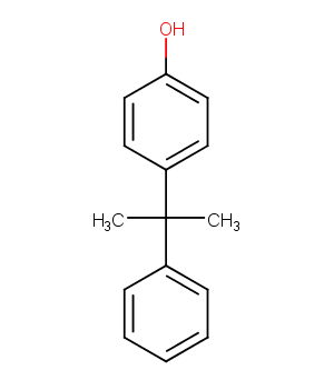 p-cumylphenolͼƬ