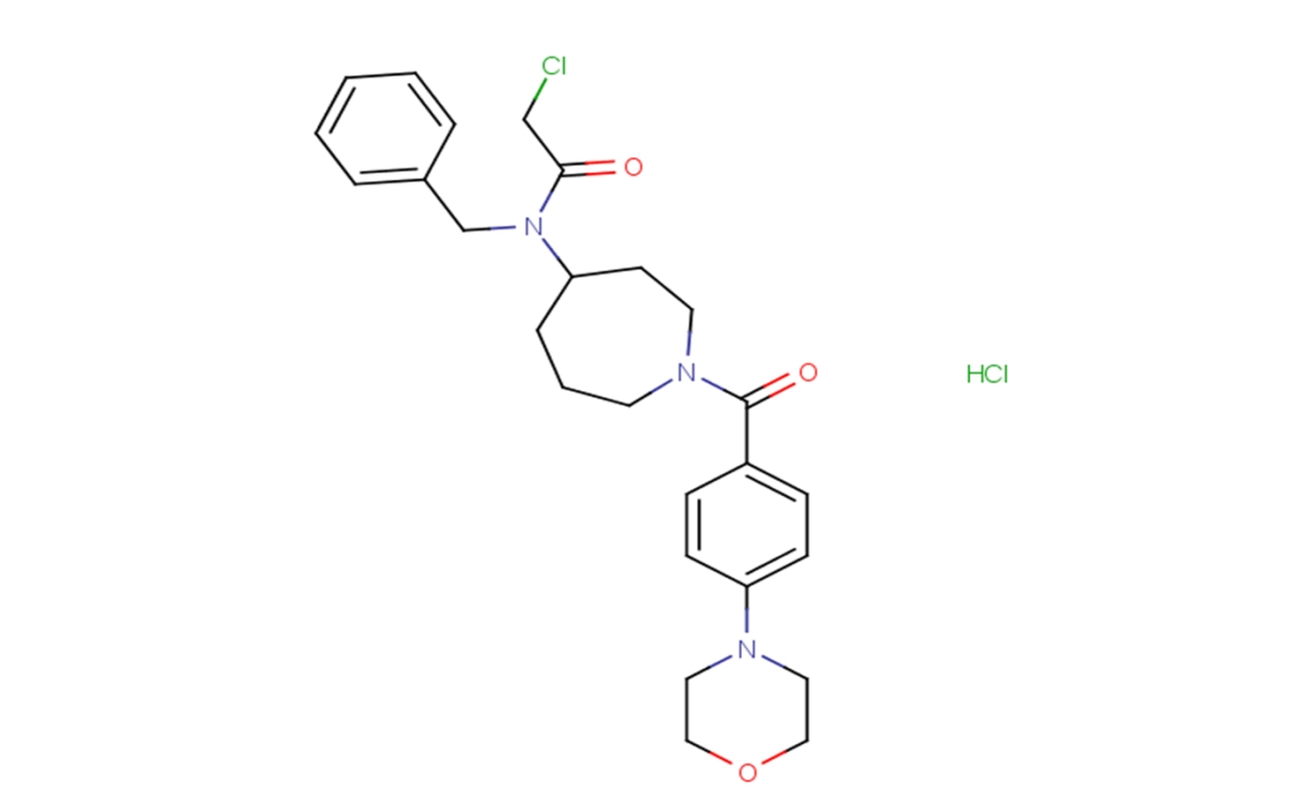 BPK-29 hydrochlorideͼƬ