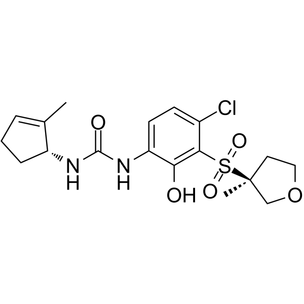 CXCR2-IN-2ͼƬ