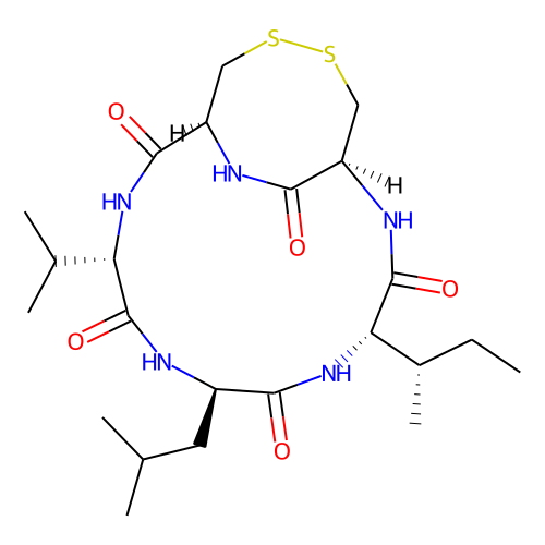 Malformin AͼƬ