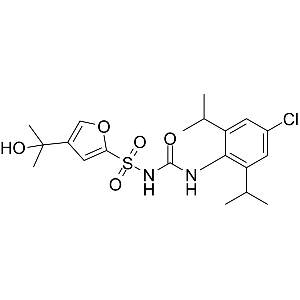 NLRP3-IN-5ͼƬ