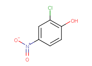 2-Chloro-4-nitrophenolͼƬ